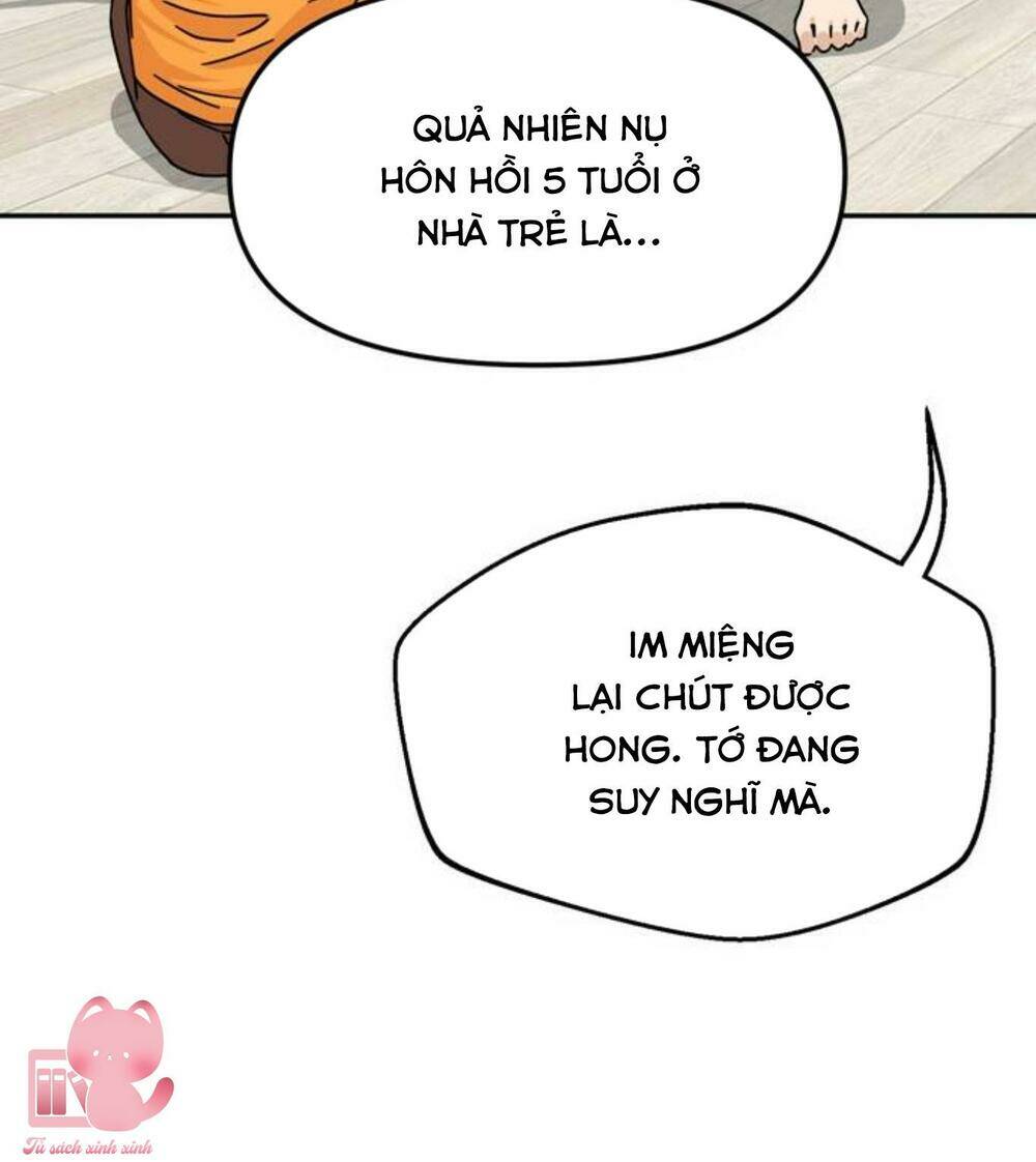 Lớ Ngớ Vớ Phải Tình Yêu - Chapter 12 - Page 34