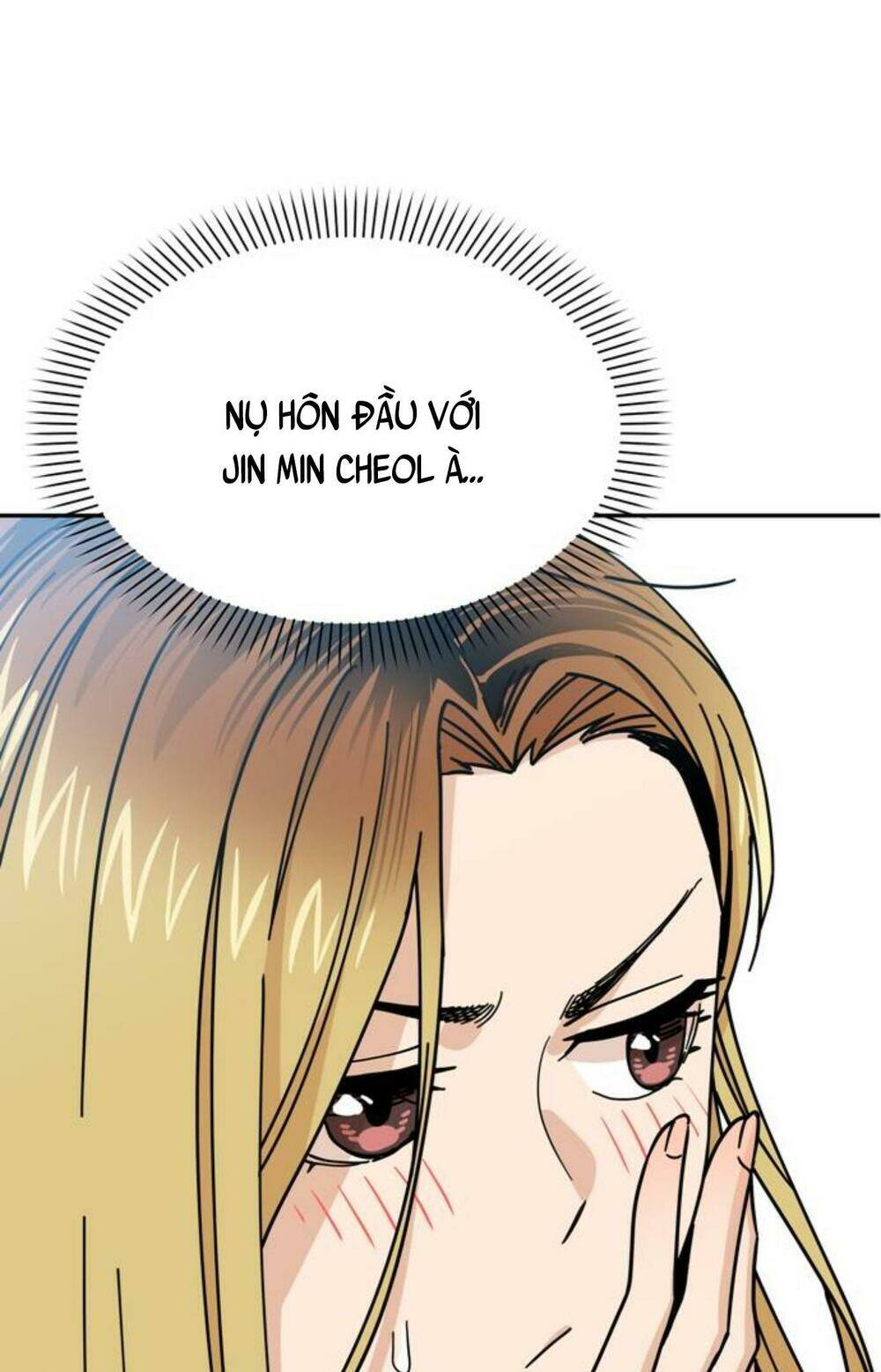 Lớ Ngớ Vớ Phải Tình Yêu - Chapter 12 - Page 35