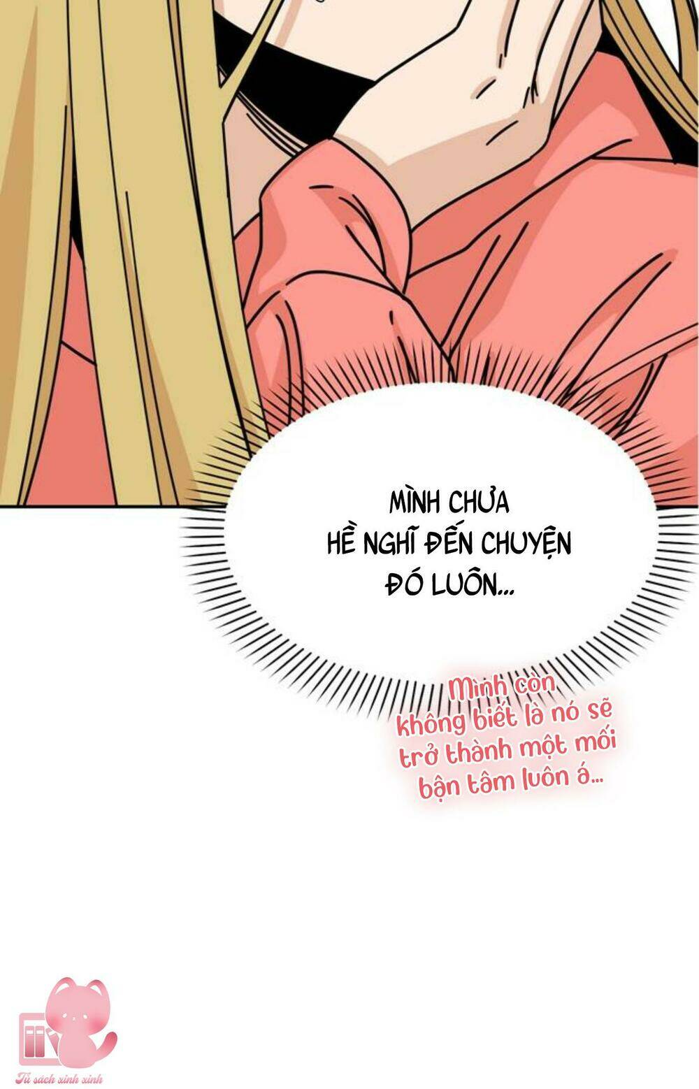 Lớ Ngớ Vớ Phải Tình Yêu - Chapter 12 - Page 36