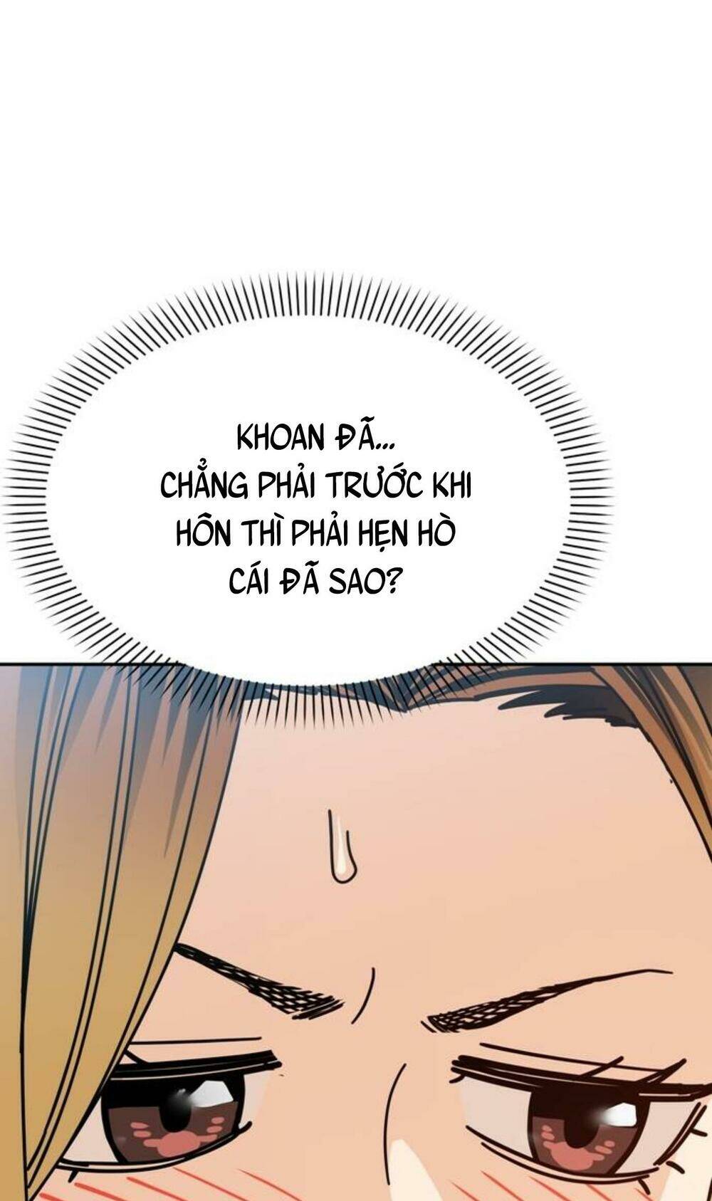 Lớ Ngớ Vớ Phải Tình Yêu - Chapter 12 - Page 37