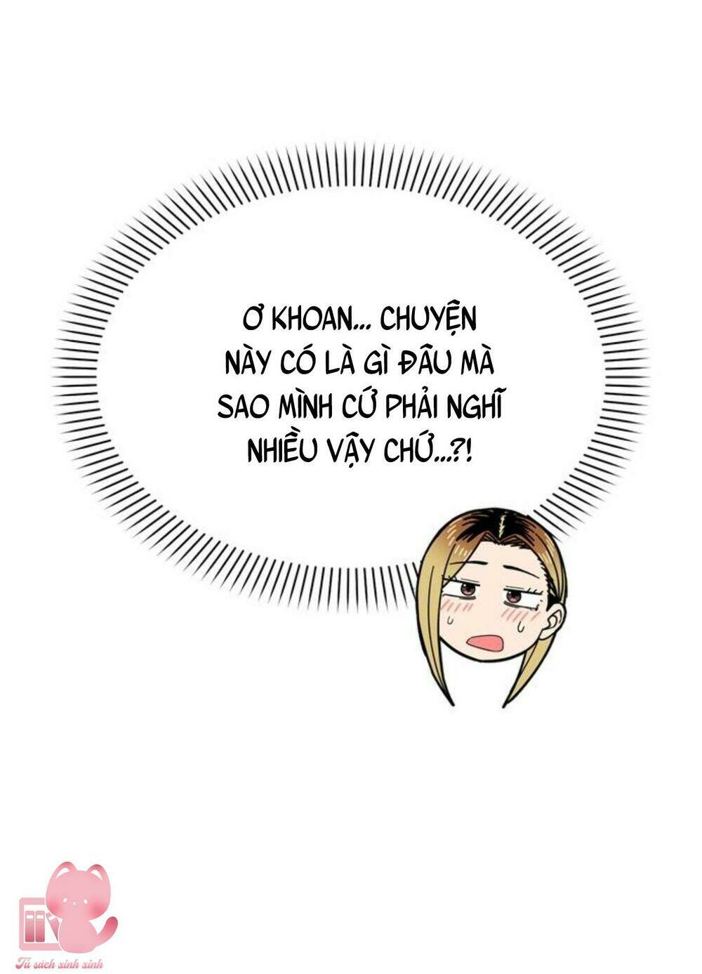 Lớ Ngớ Vớ Phải Tình Yêu - Chapter 12 - Page 39