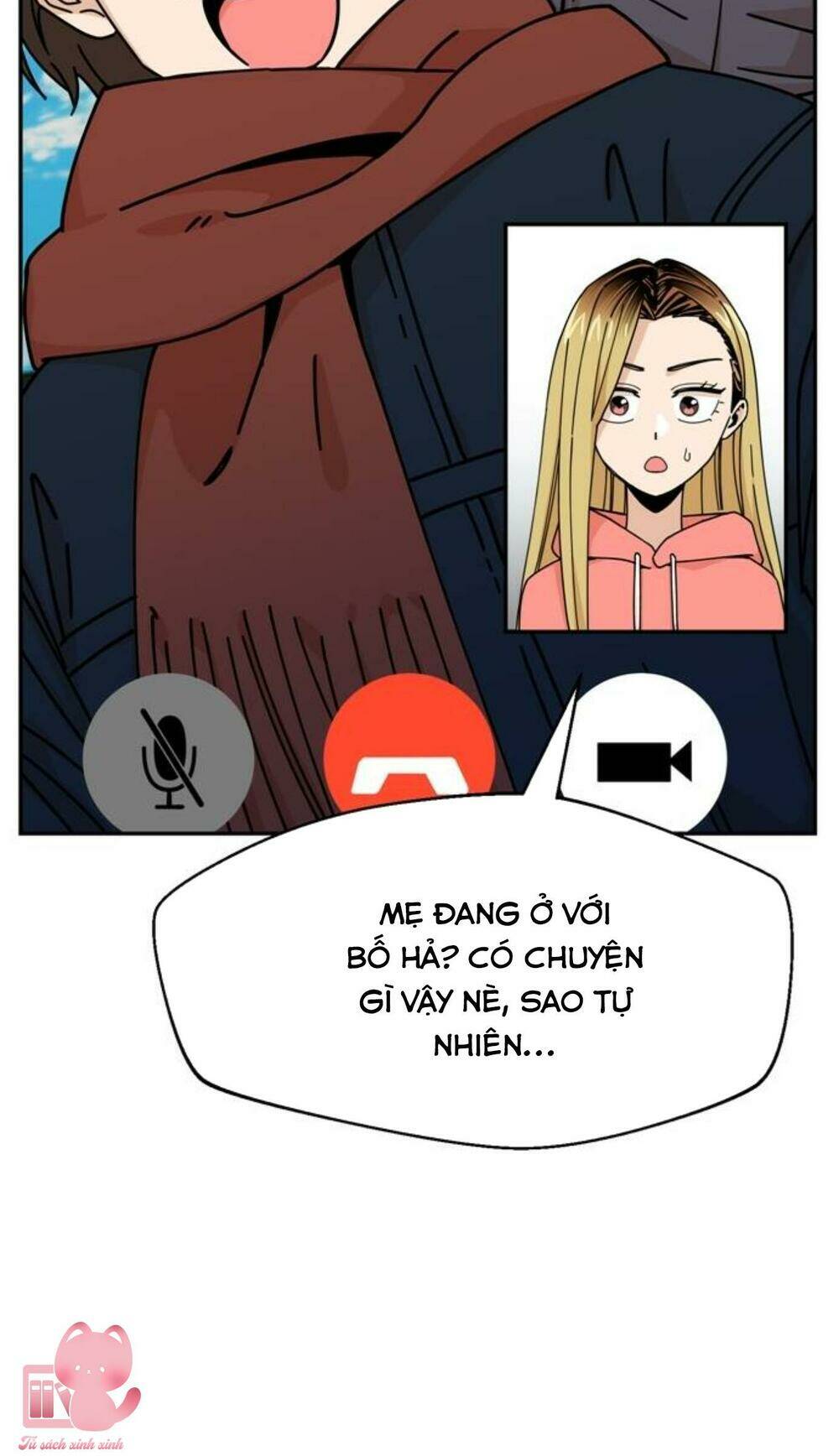 Lớ Ngớ Vớ Phải Tình Yêu - Chapter 12 - Page 46