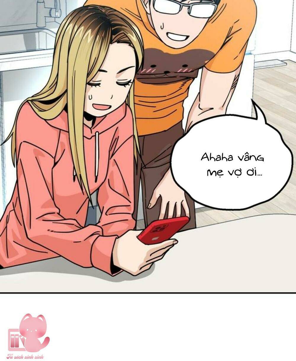 Lớ Ngớ Vớ Phải Tình Yêu - Chapter 12 - Page 48