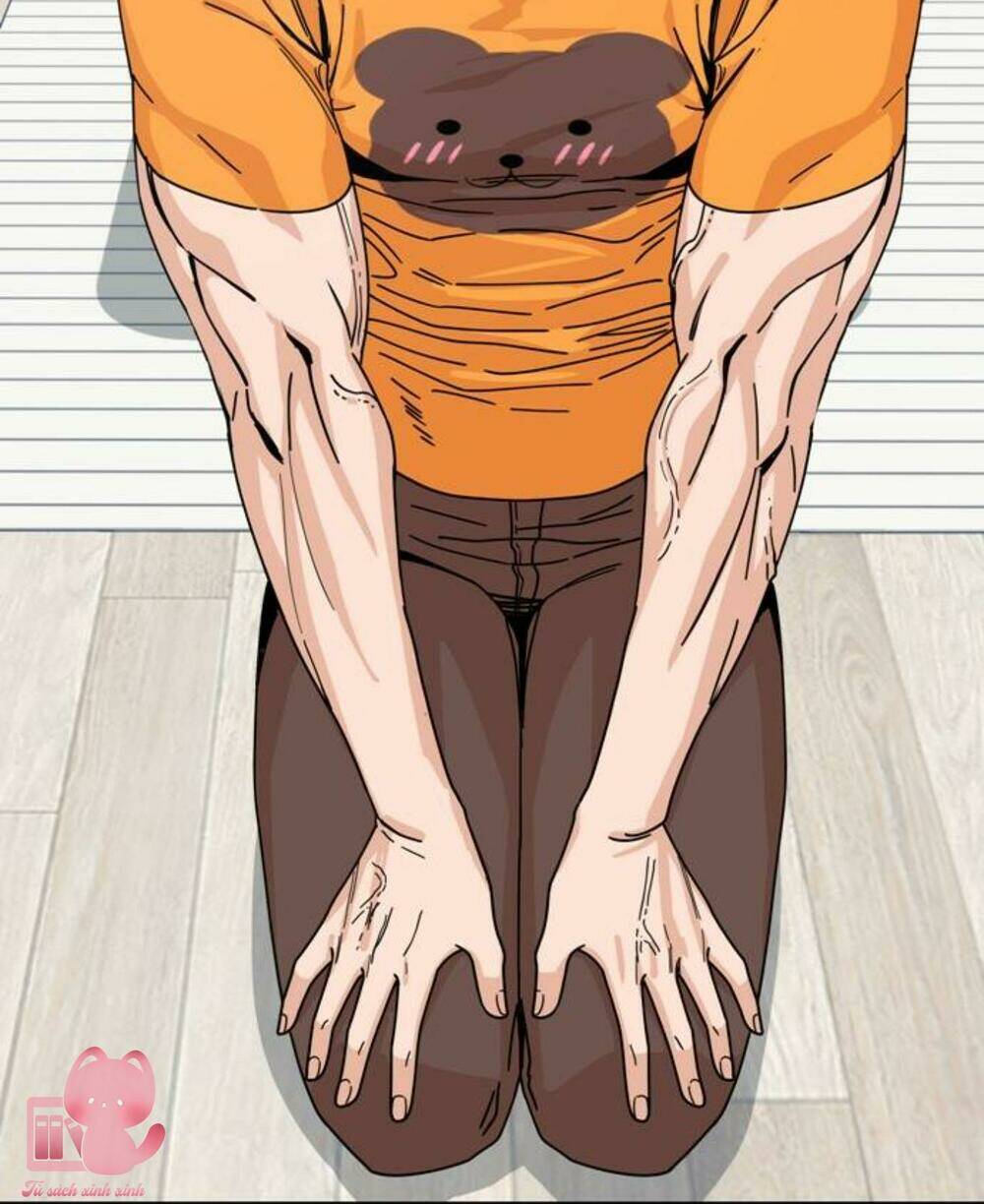 Lớ Ngớ Vớ Phải Tình Yêu - Chapter 12 - Page 4