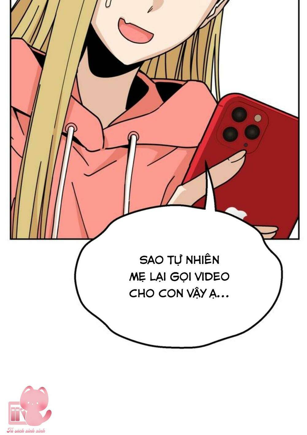 Lớ Ngớ Vớ Phải Tình Yêu - Chapter 12 - Page 50
