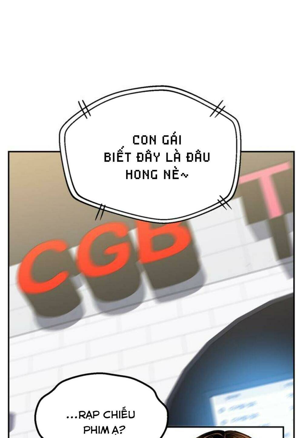 Lớ Ngớ Vớ Phải Tình Yêu - Chapter 12 - Page 51