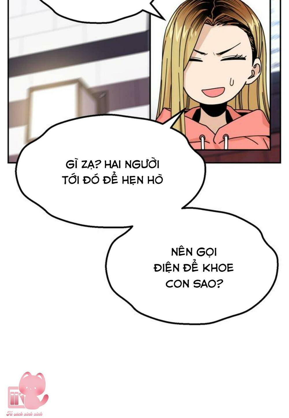 Lớ Ngớ Vớ Phải Tình Yêu - Chapter 12 - Page 52