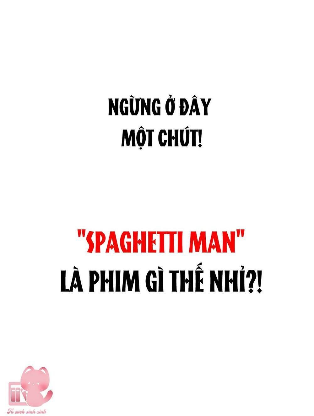 Lớ Ngớ Vớ Phải Tình Yêu - Chapter 12 - Page 55