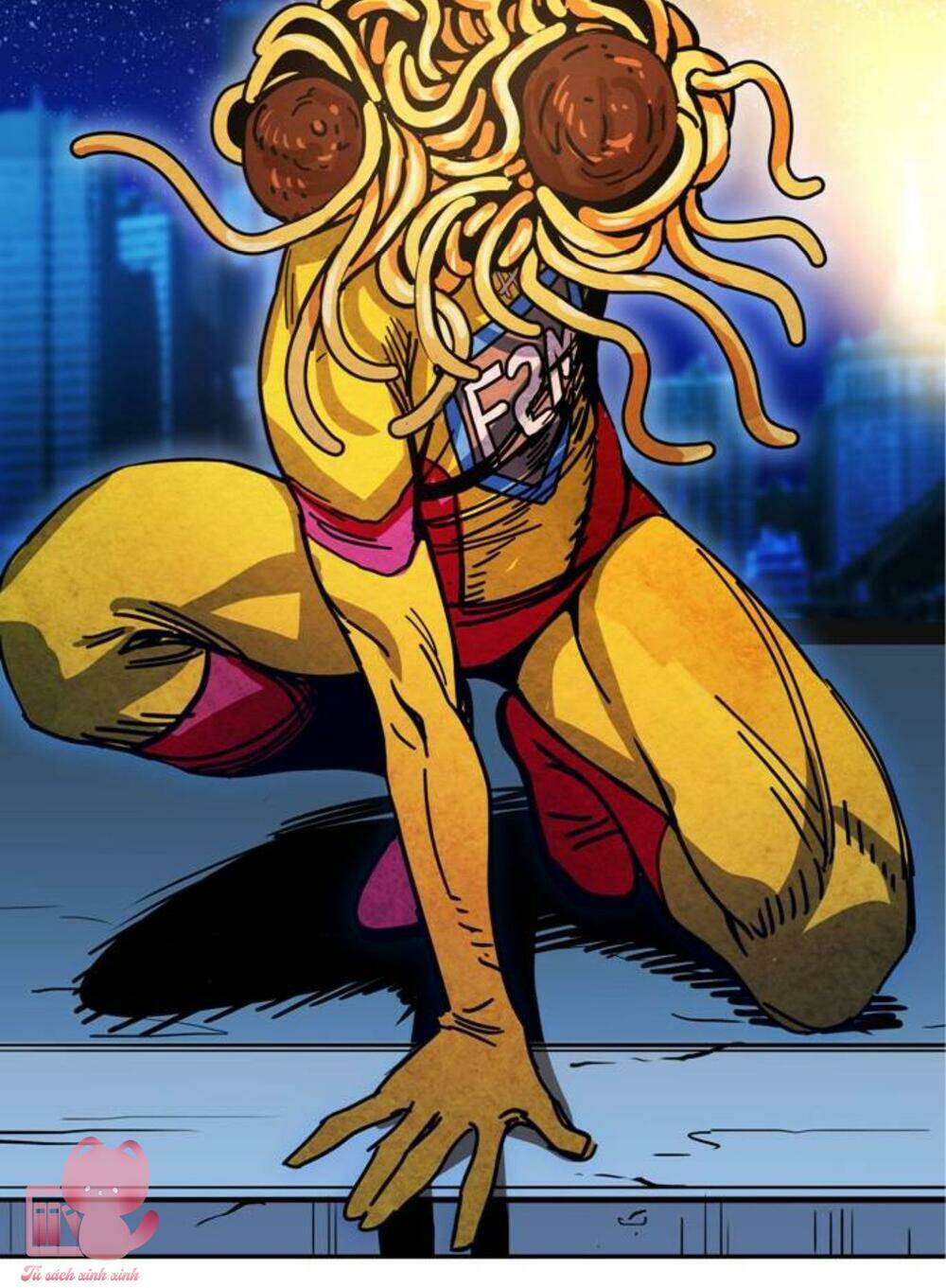 Lớ Ngớ Vớ Phải Tình Yêu - Chapter 12 - Page 57