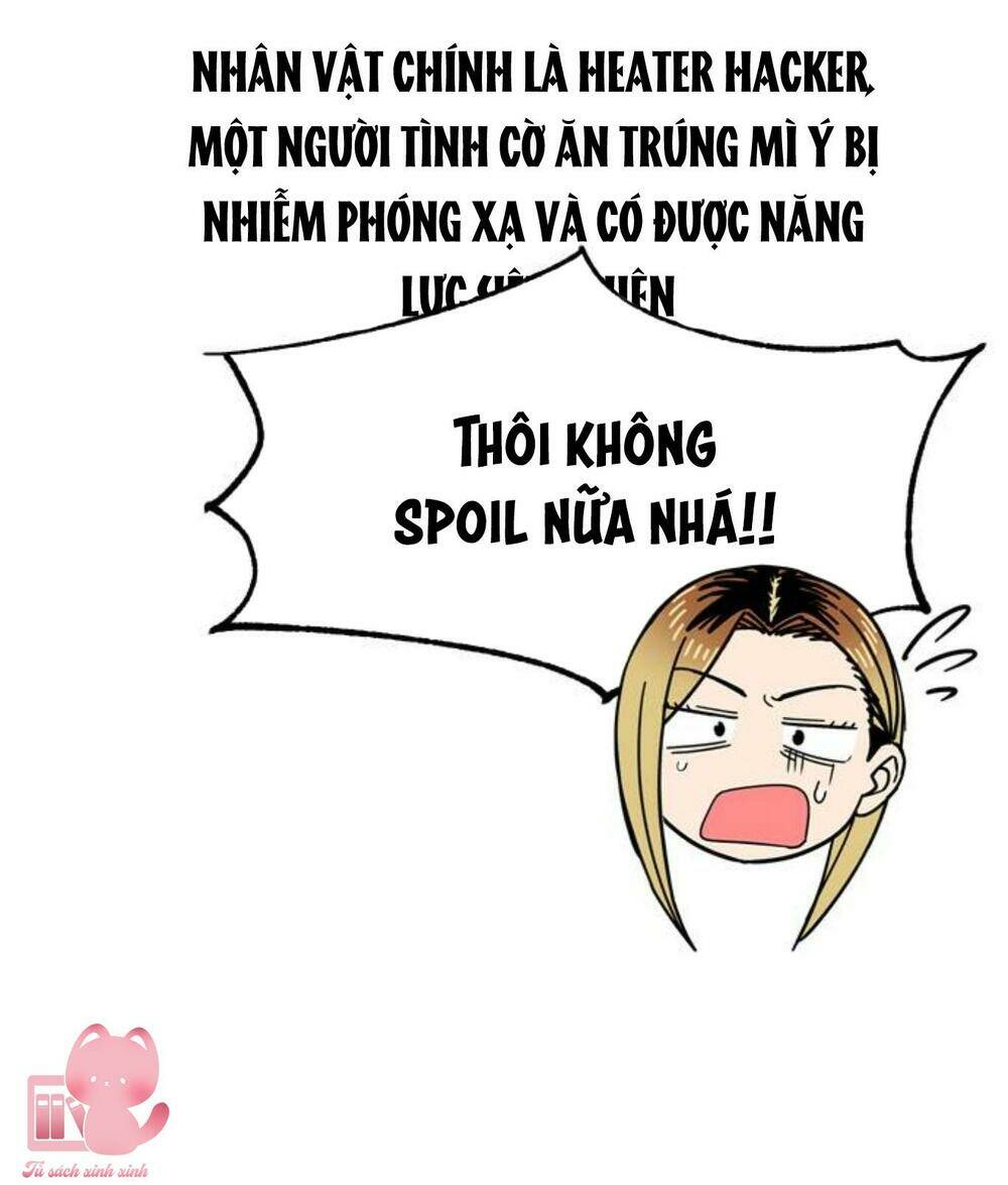 Lớ Ngớ Vớ Phải Tình Yêu - Chapter 12 - Page 58