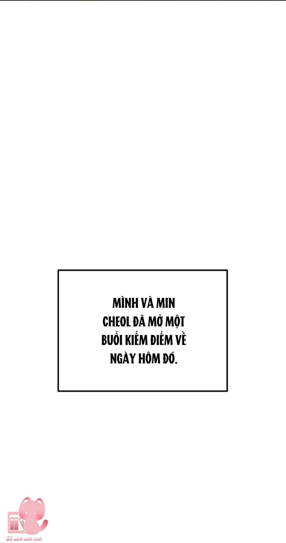 Lớ Ngớ Vớ Phải Tình Yêu - Chapter 12 - Page 5