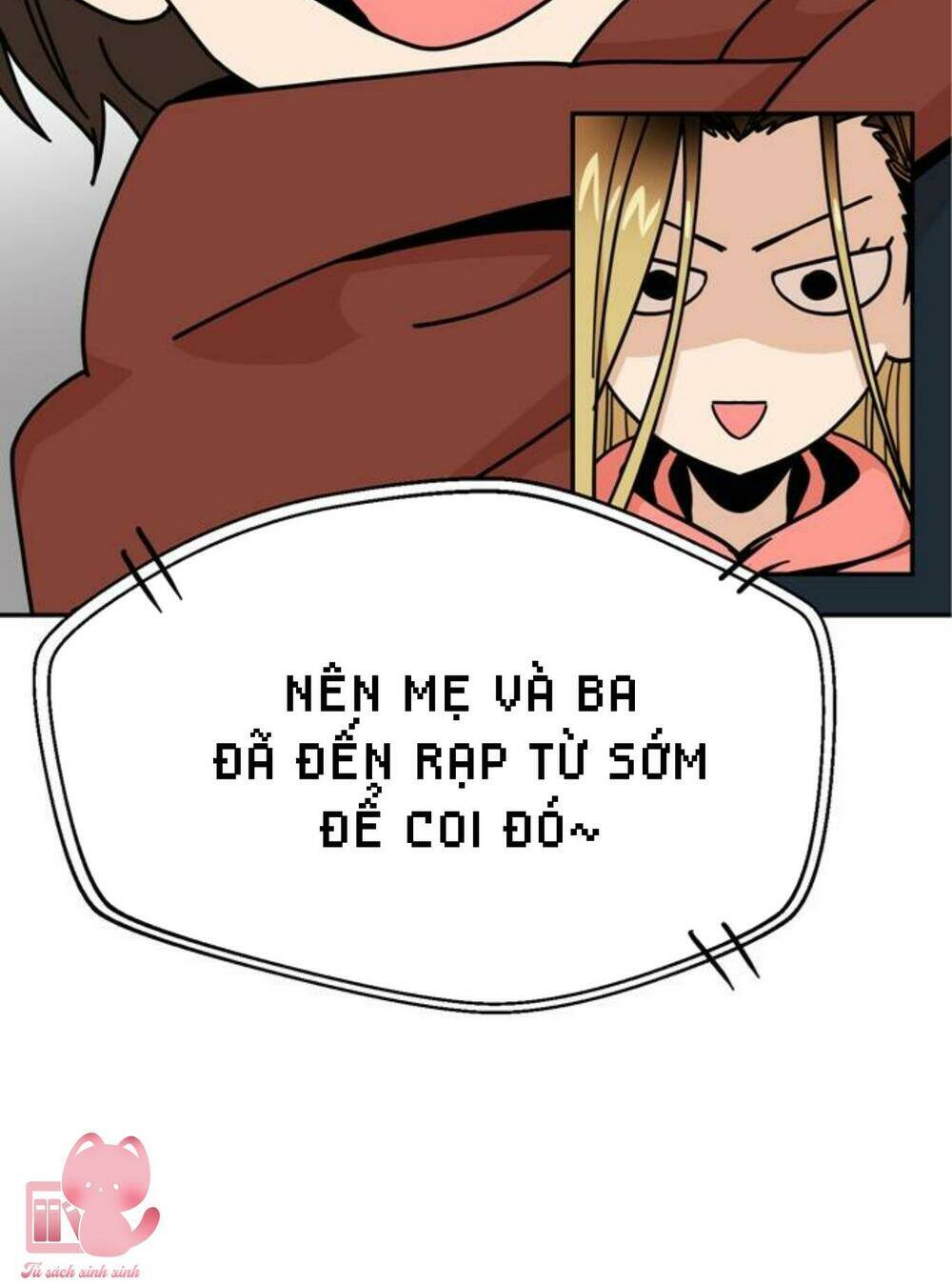 Lớ Ngớ Vớ Phải Tình Yêu - Chapter 12 - Page 62