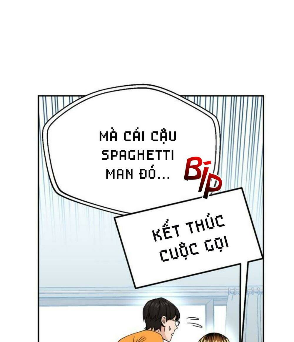 Lớ Ngớ Vớ Phải Tình Yêu - Chapter 12 - Page 63