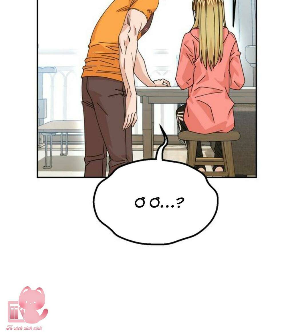 Lớ Ngớ Vớ Phải Tình Yêu - Chapter 12 - Page 64