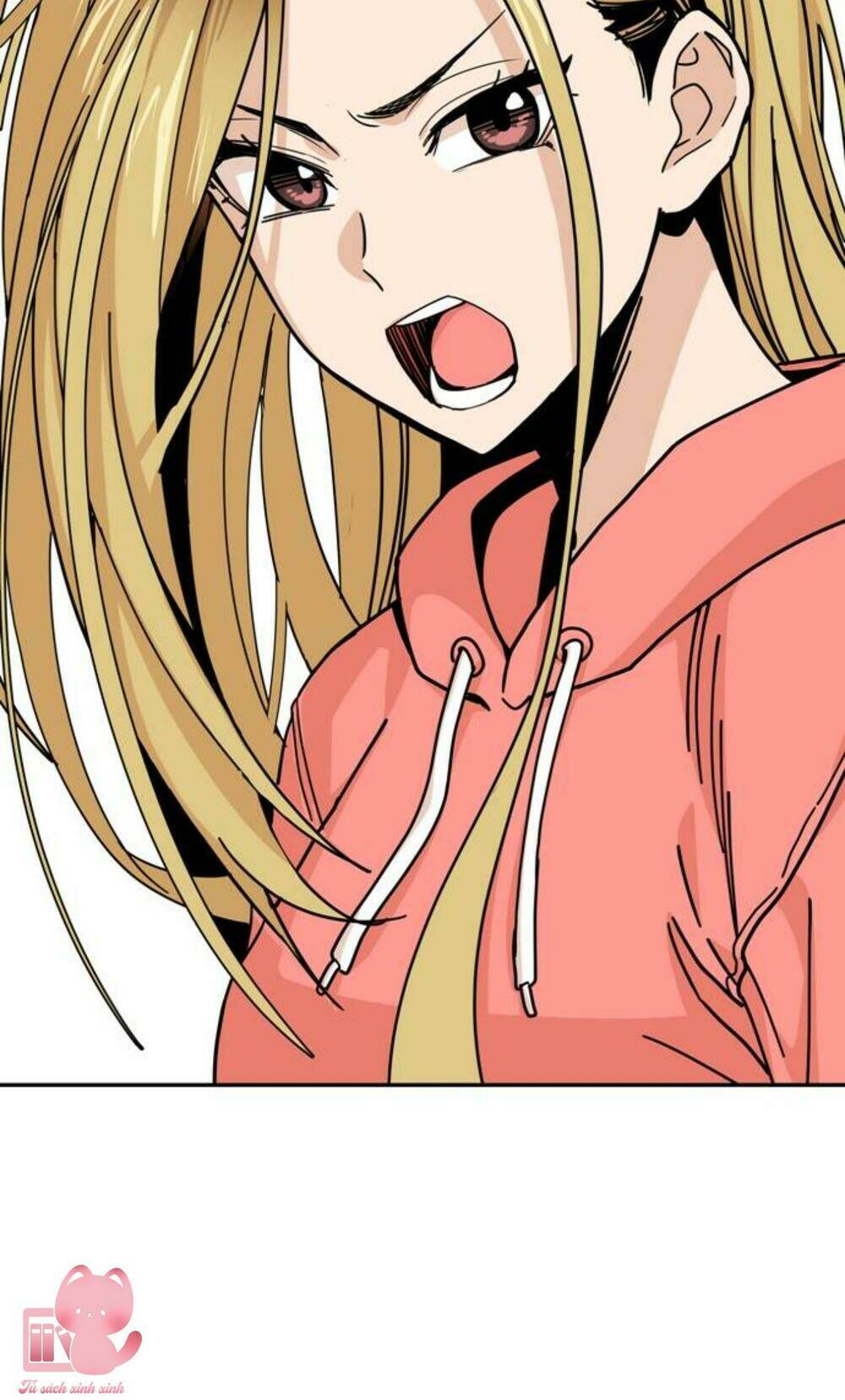 Lớ Ngớ Vớ Phải Tình Yêu - Chapter 12 - Page 68