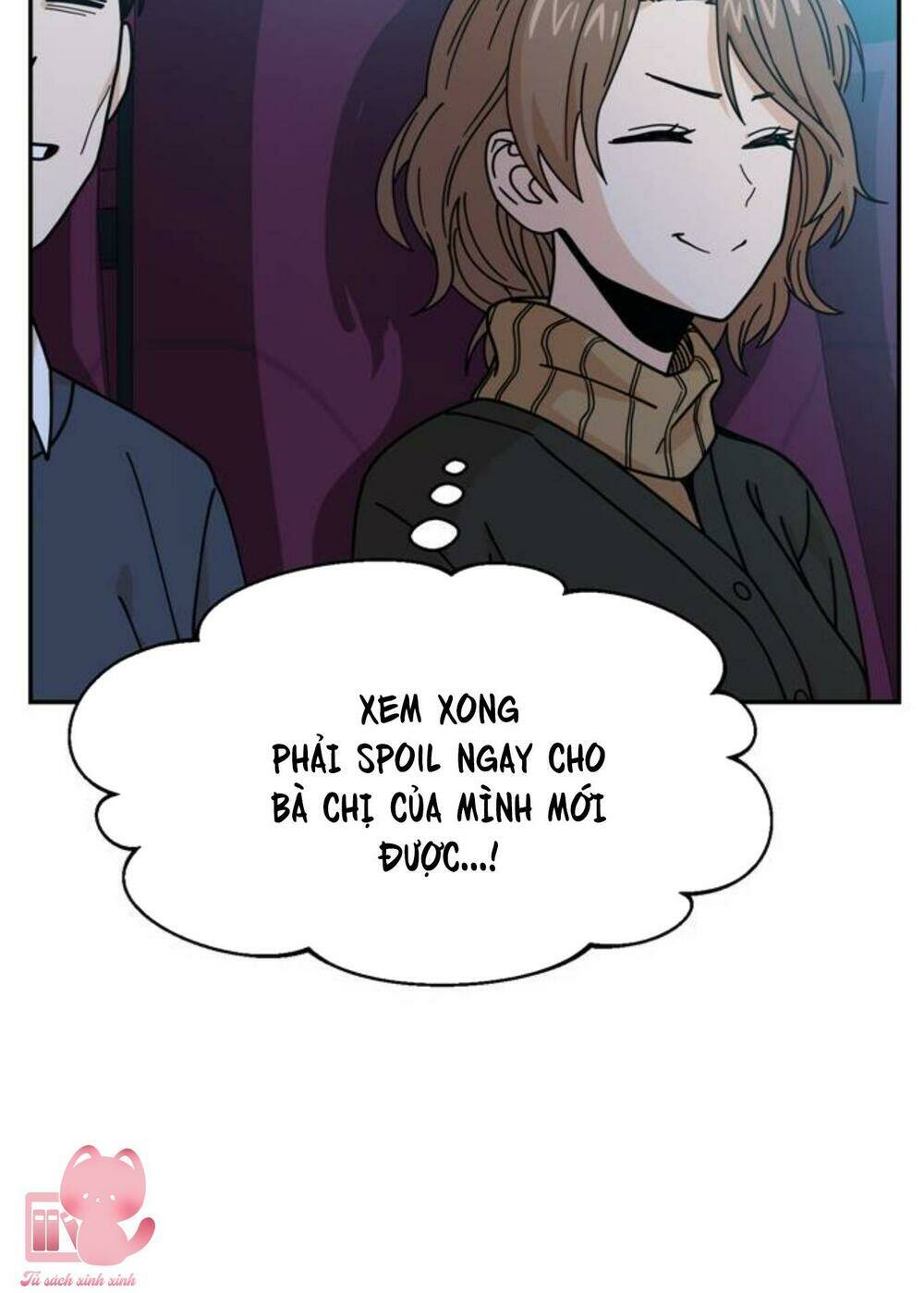 Lớ Ngớ Vớ Phải Tình Yêu - Chapter 12 - Page 75