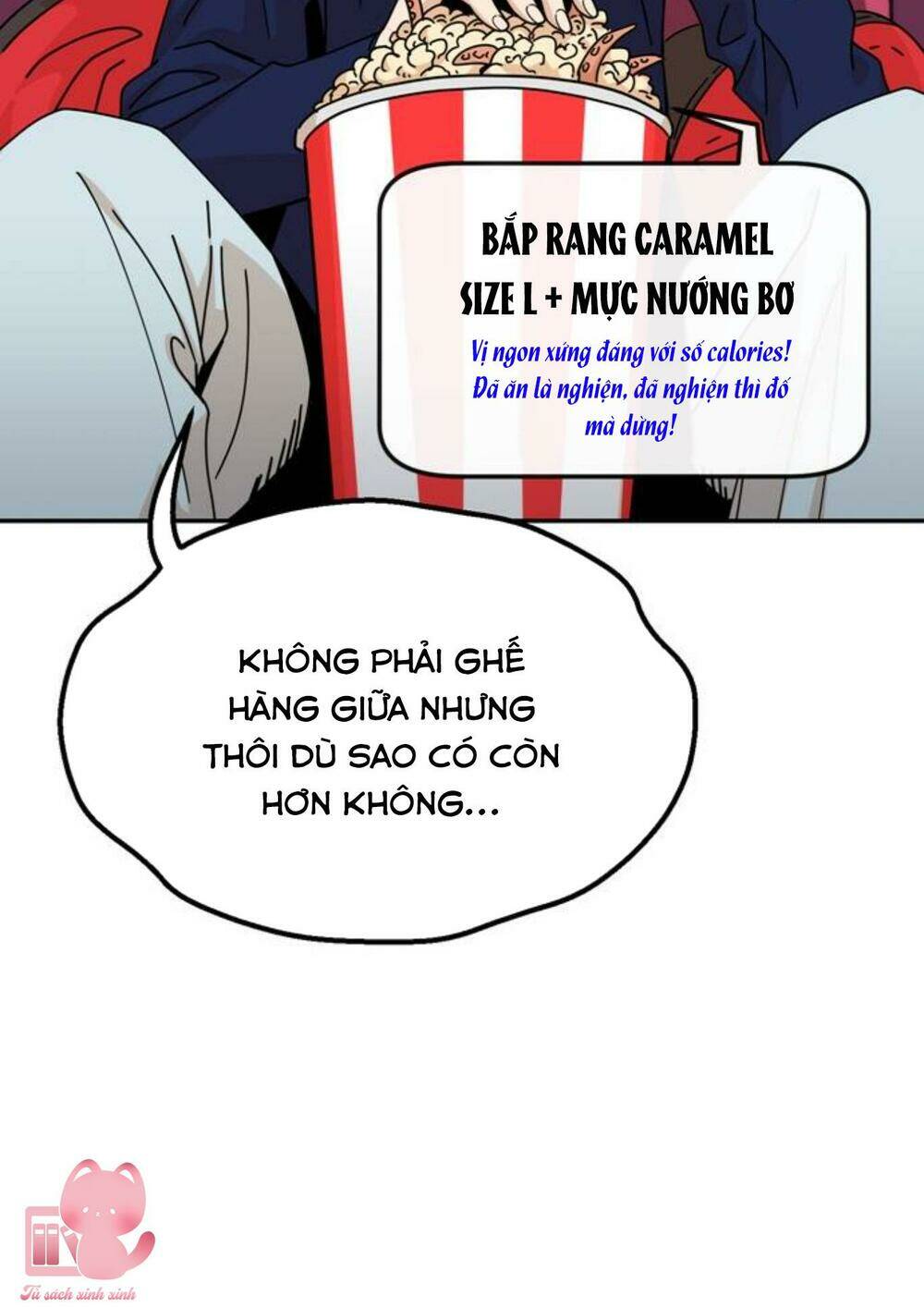Lớ Ngớ Vớ Phải Tình Yêu - Chapter 12 - Page 80