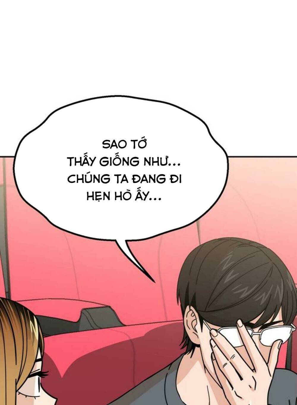 Lớ Ngớ Vớ Phải Tình Yêu - Chapter 12 - Page 88