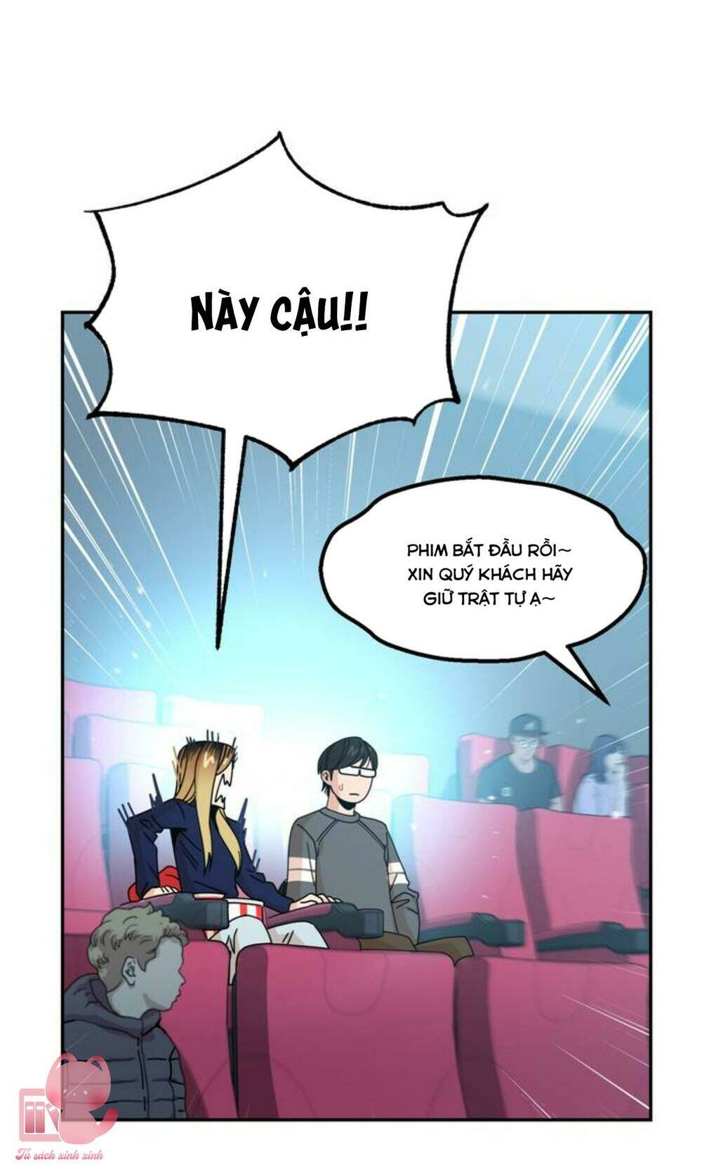 Lớ Ngớ Vớ Phải Tình Yêu - Chapter 12 - Page 92