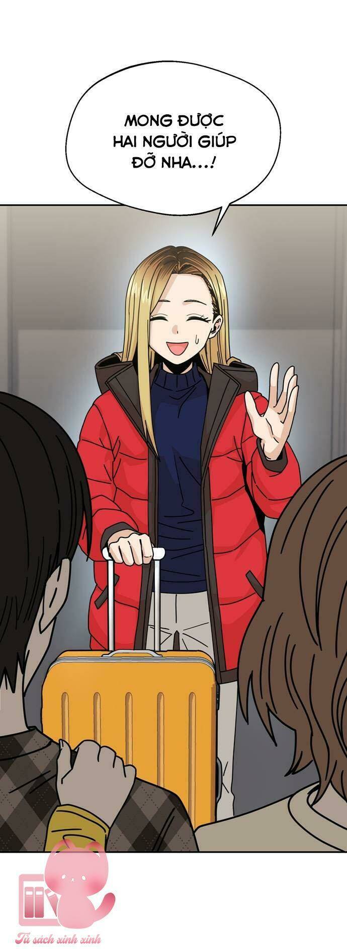 Lớ Ngớ Vớ Phải Tình Yêu - Chapter 13 - Page 99