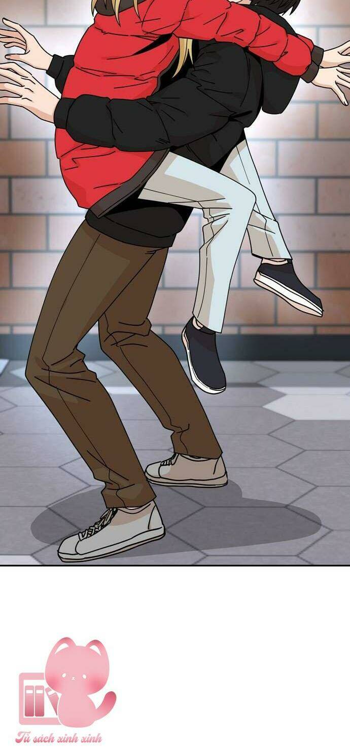 Lớ Ngớ Vớ Phải Tình Yêu - Chapter 13 - Page 15