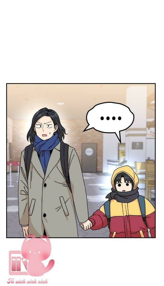 Lớ Ngớ Vớ Phải Tình Yêu - Chapter 13 - Page 16