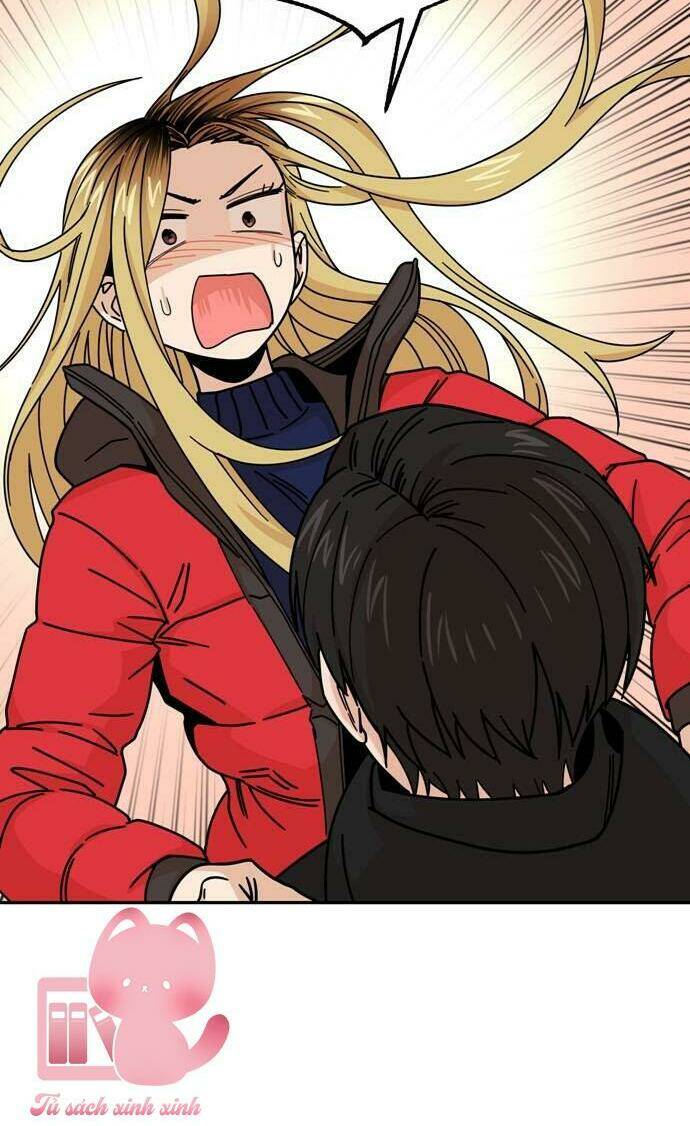 Lớ Ngớ Vớ Phải Tình Yêu - Chapter 13 - Page 19