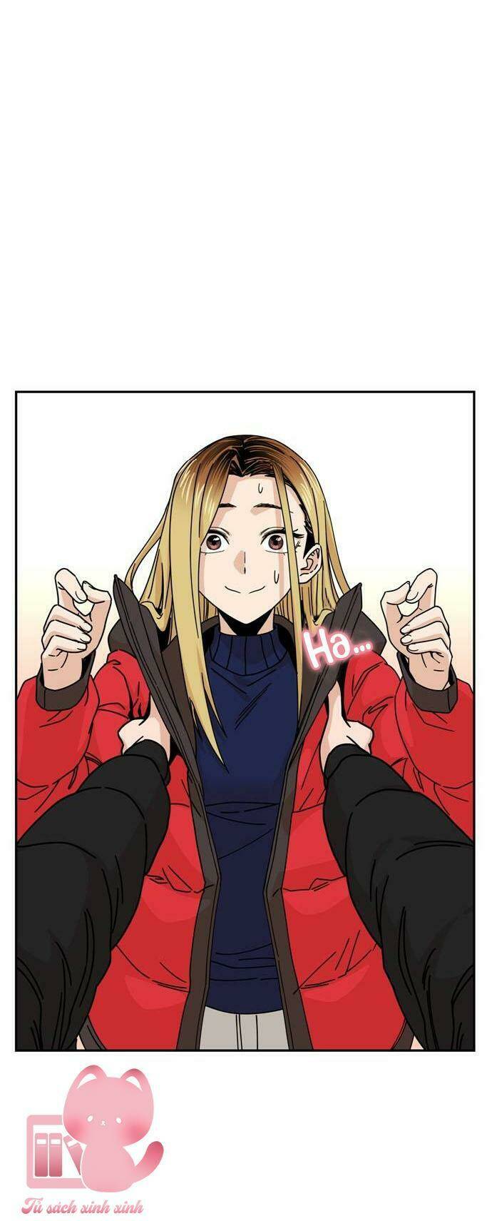 Lớ Ngớ Vớ Phải Tình Yêu - Chapter 13 - Page 21