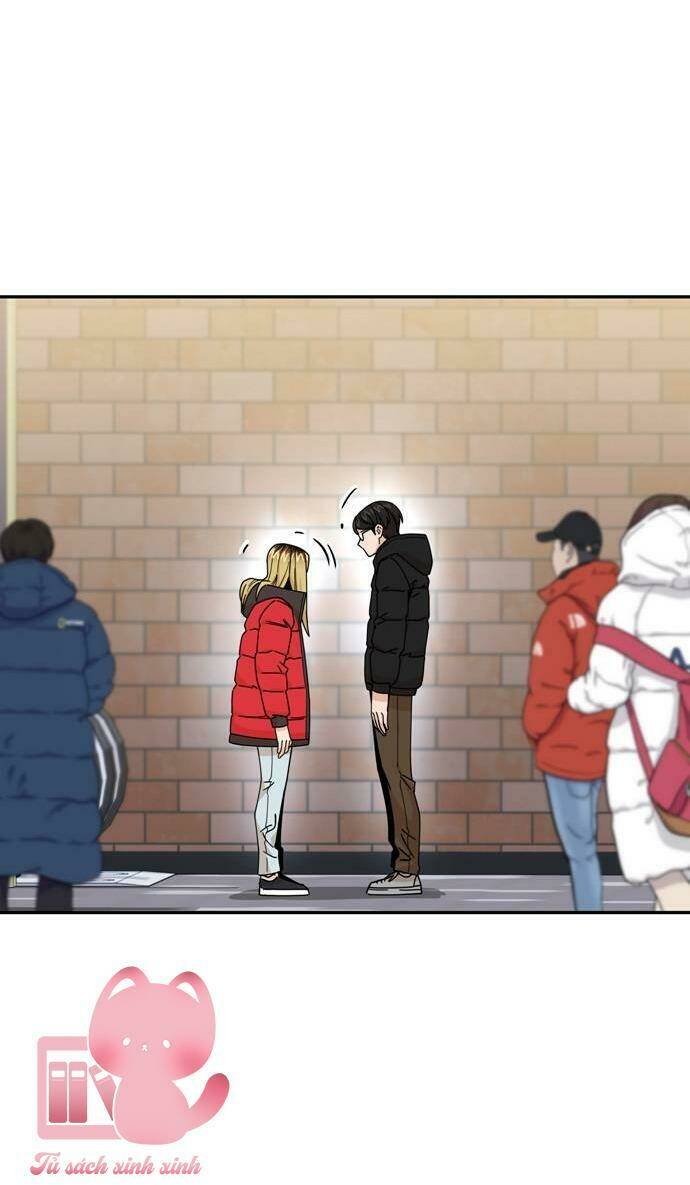 Lớ Ngớ Vớ Phải Tình Yêu - Chapter 13 - Page 23