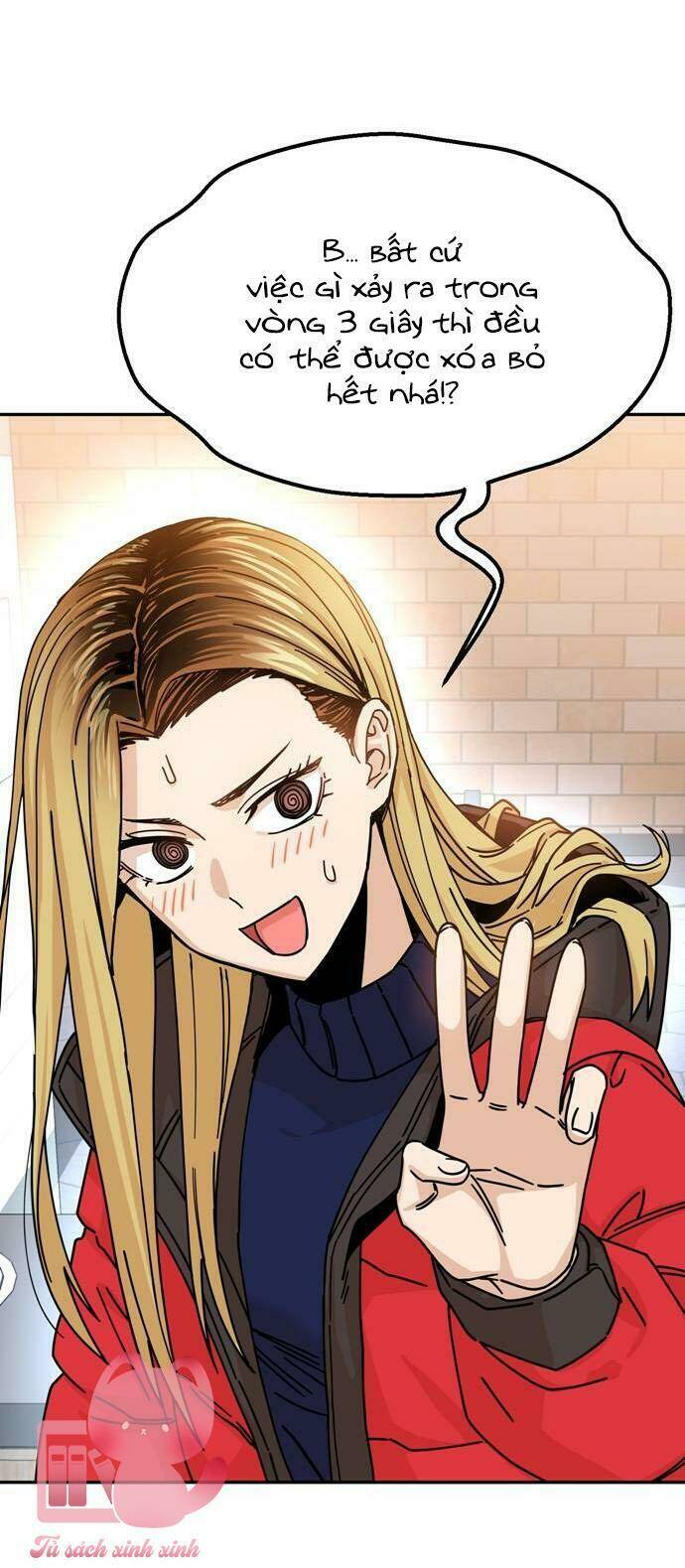 Lớ Ngớ Vớ Phải Tình Yêu - Chapter 13 - Page 30