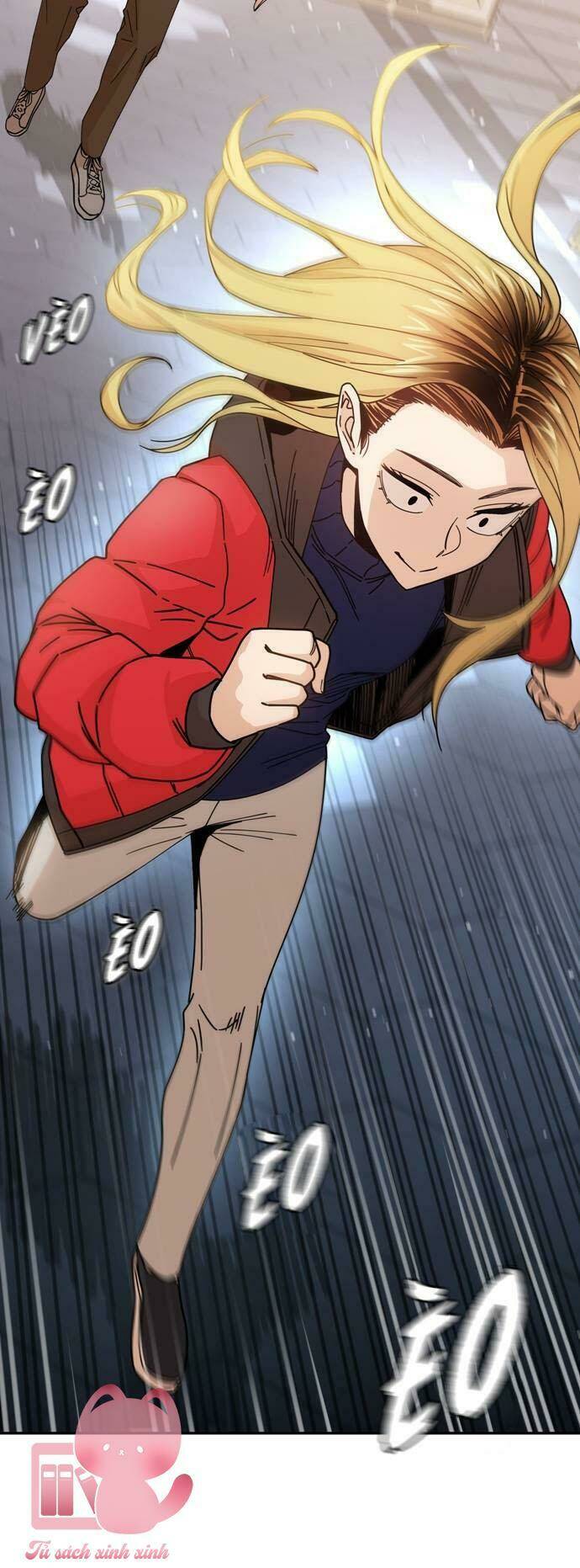 Lớ Ngớ Vớ Phải Tình Yêu - Chapter 13 - Page 33