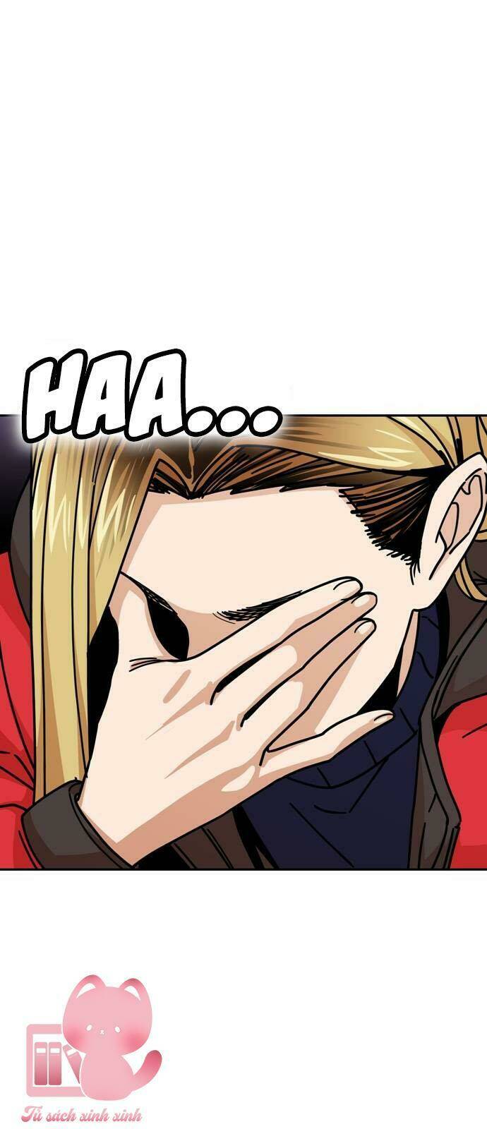 Lớ Ngớ Vớ Phải Tình Yêu - Chapter 13 - Page 35