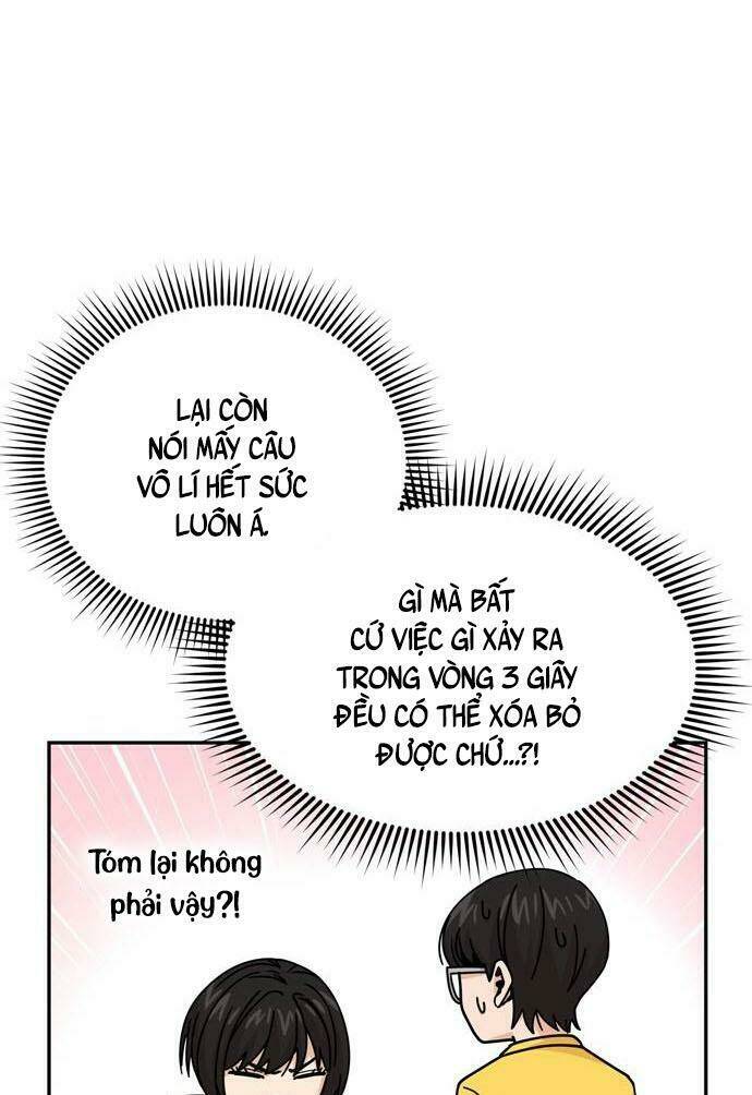 Lớ Ngớ Vớ Phải Tình Yêu - Chapter 13 - Page 37