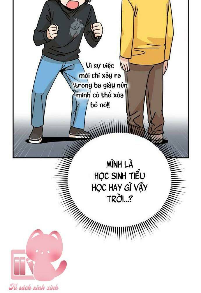 Lớ Ngớ Vớ Phải Tình Yêu - Chapter 13 - Page 38