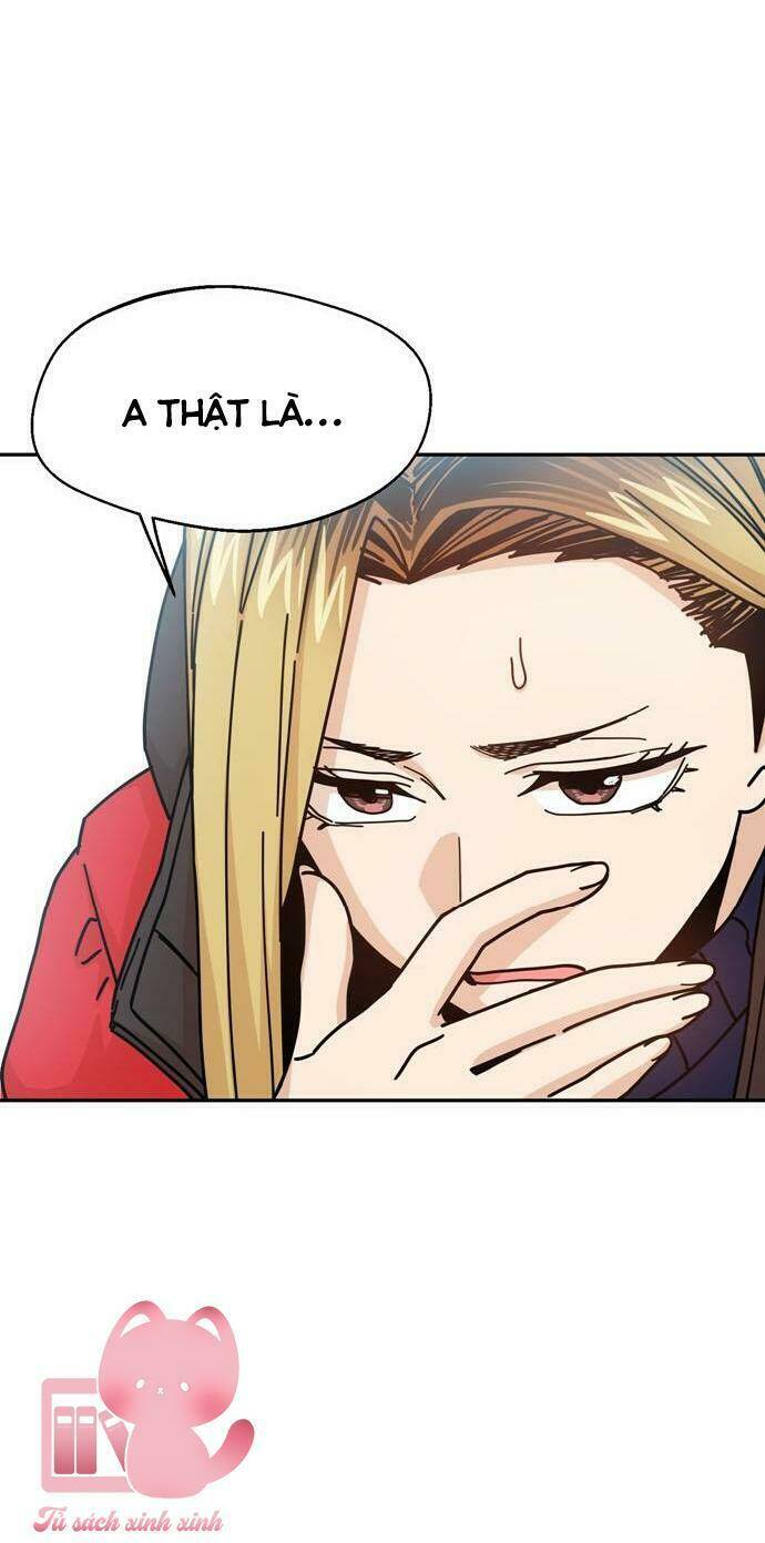 Lớ Ngớ Vớ Phải Tình Yêu - Chapter 13 - Page 39