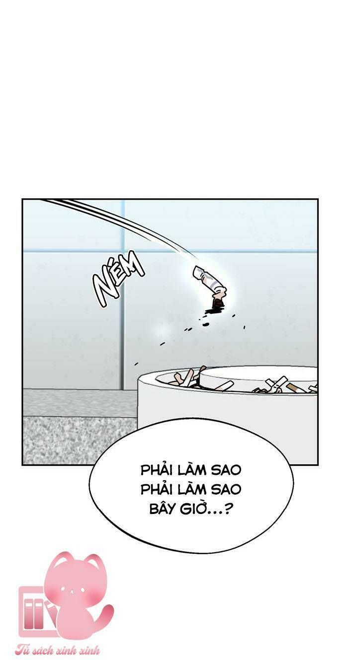 Lớ Ngớ Vớ Phải Tình Yêu - Chapter 13 - Page 40