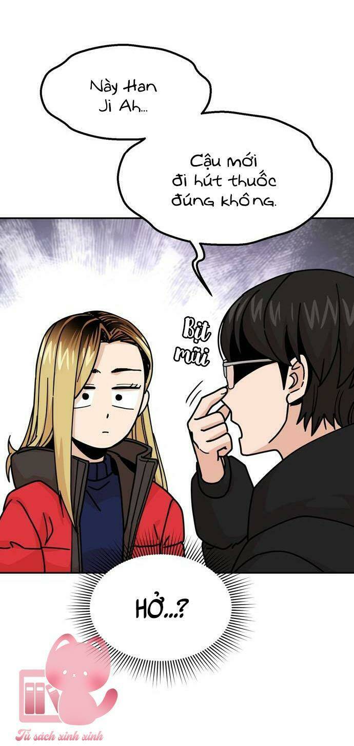 Lớ Ngớ Vớ Phải Tình Yêu - Chapter 13 - Page 43