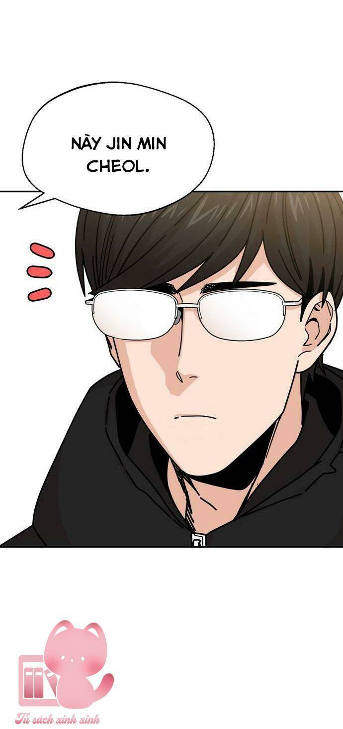 Lớ Ngớ Vớ Phải Tình Yêu - Chapter 13 - Page 45