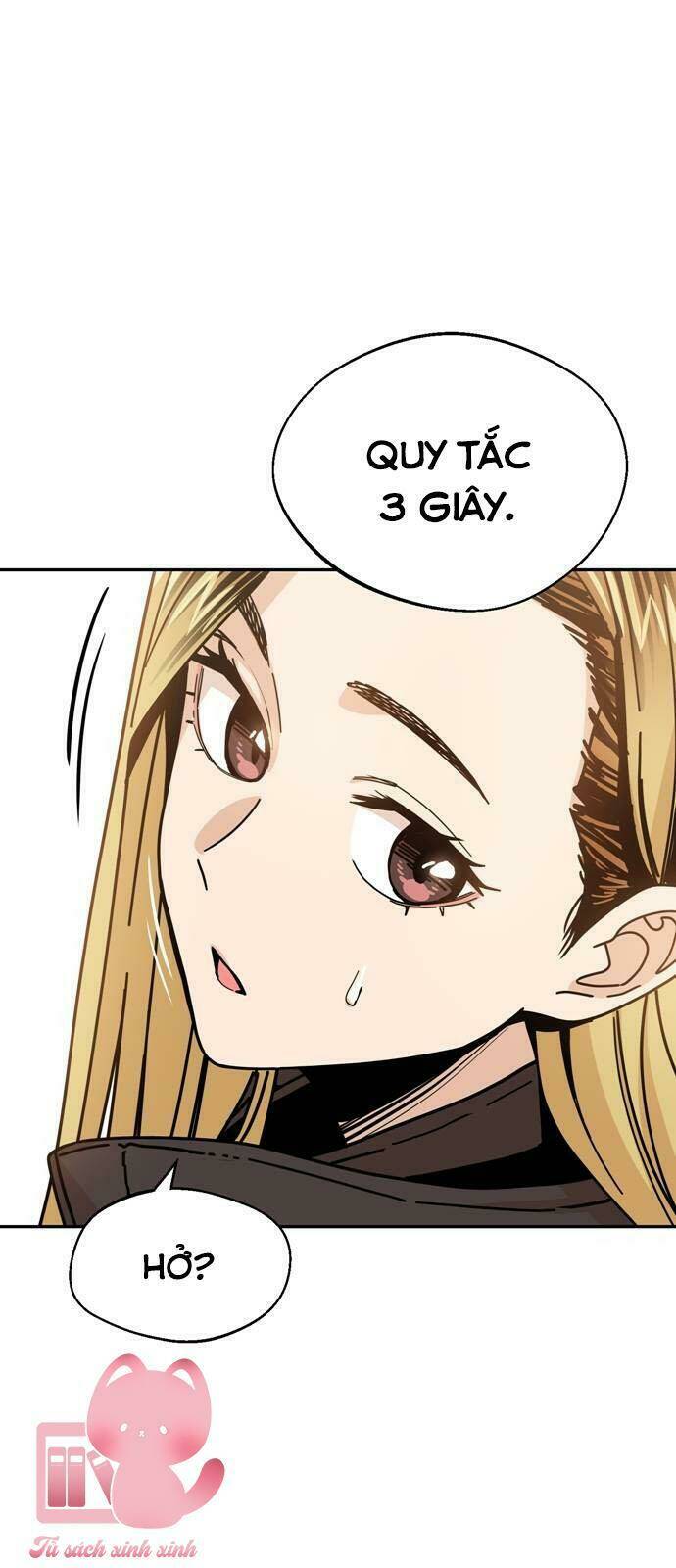 Lớ Ngớ Vớ Phải Tình Yêu - Chapter 13 - Page 48