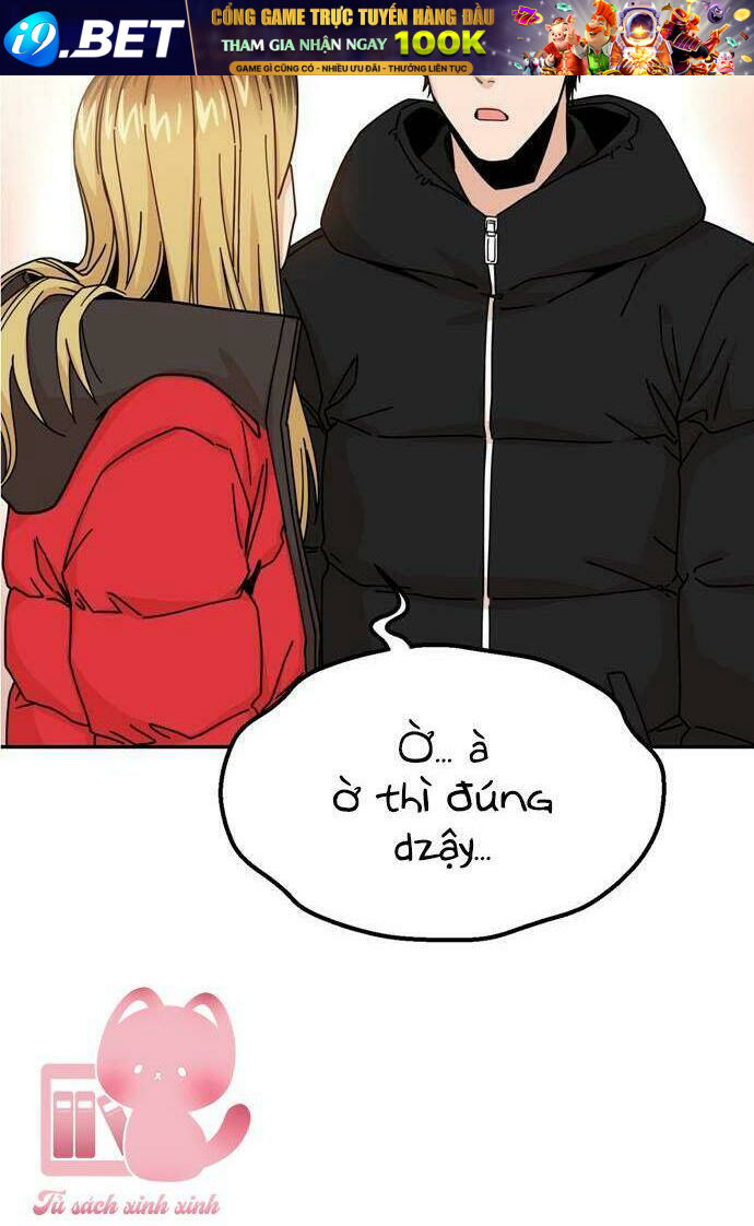 Lớ Ngớ Vớ Phải Tình Yêu - Chapter 13 - Page 50