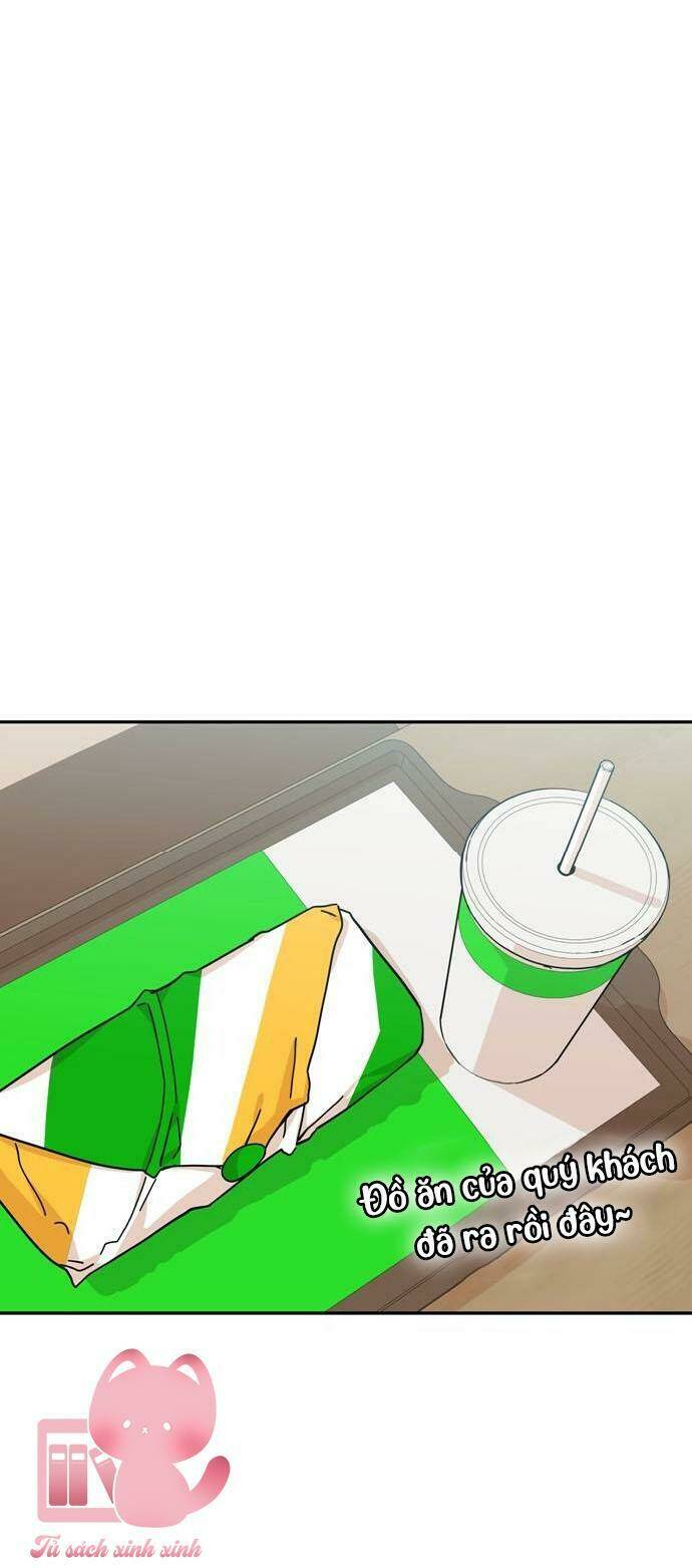 Lớ Ngớ Vớ Phải Tình Yêu - Chapter 13 - Page 52