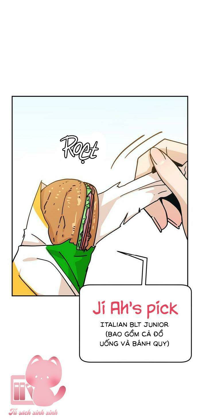 Lớ Ngớ Vớ Phải Tình Yêu - Chapter 13 - Page 53