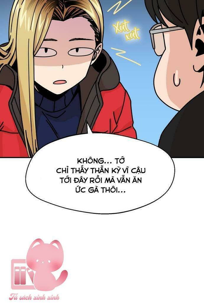 Lớ Ngớ Vớ Phải Tình Yêu - Chapter 13 - Page 58