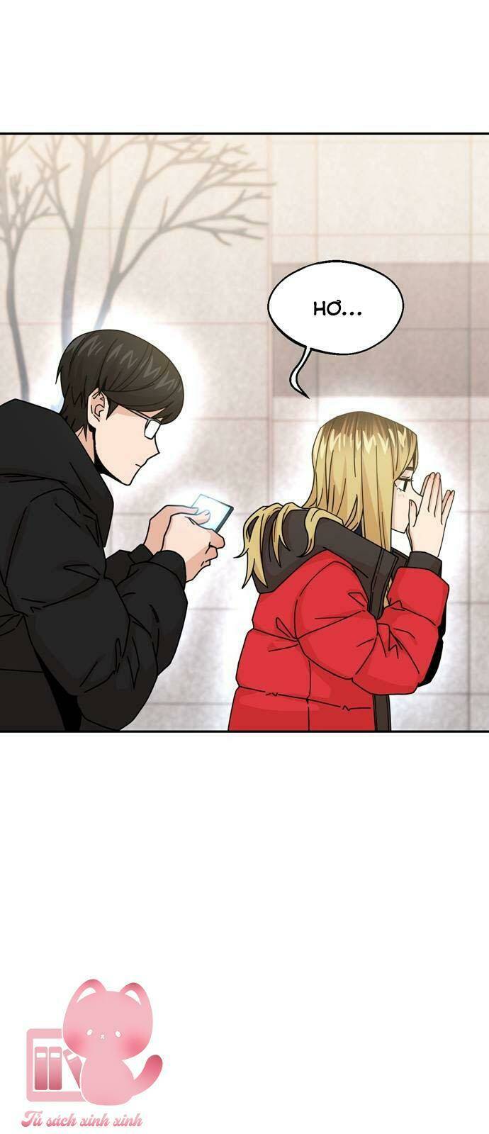 Lớ Ngớ Vớ Phải Tình Yêu - Chapter 13 - Page 60