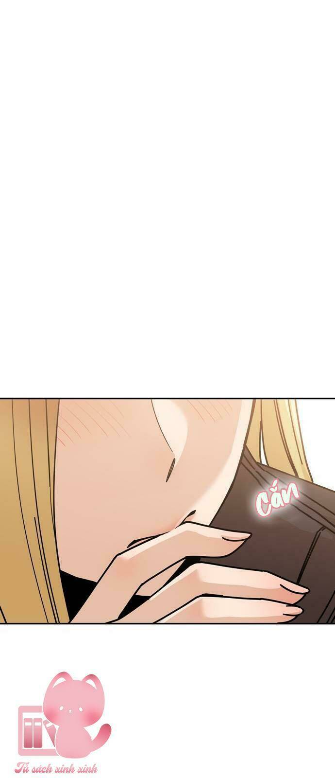 Lớ Ngớ Vớ Phải Tình Yêu - Chapter 13 - Page 62