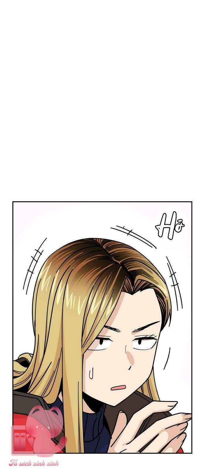 Lớ Ngớ Vớ Phải Tình Yêu - Chapter 13 - Page 63