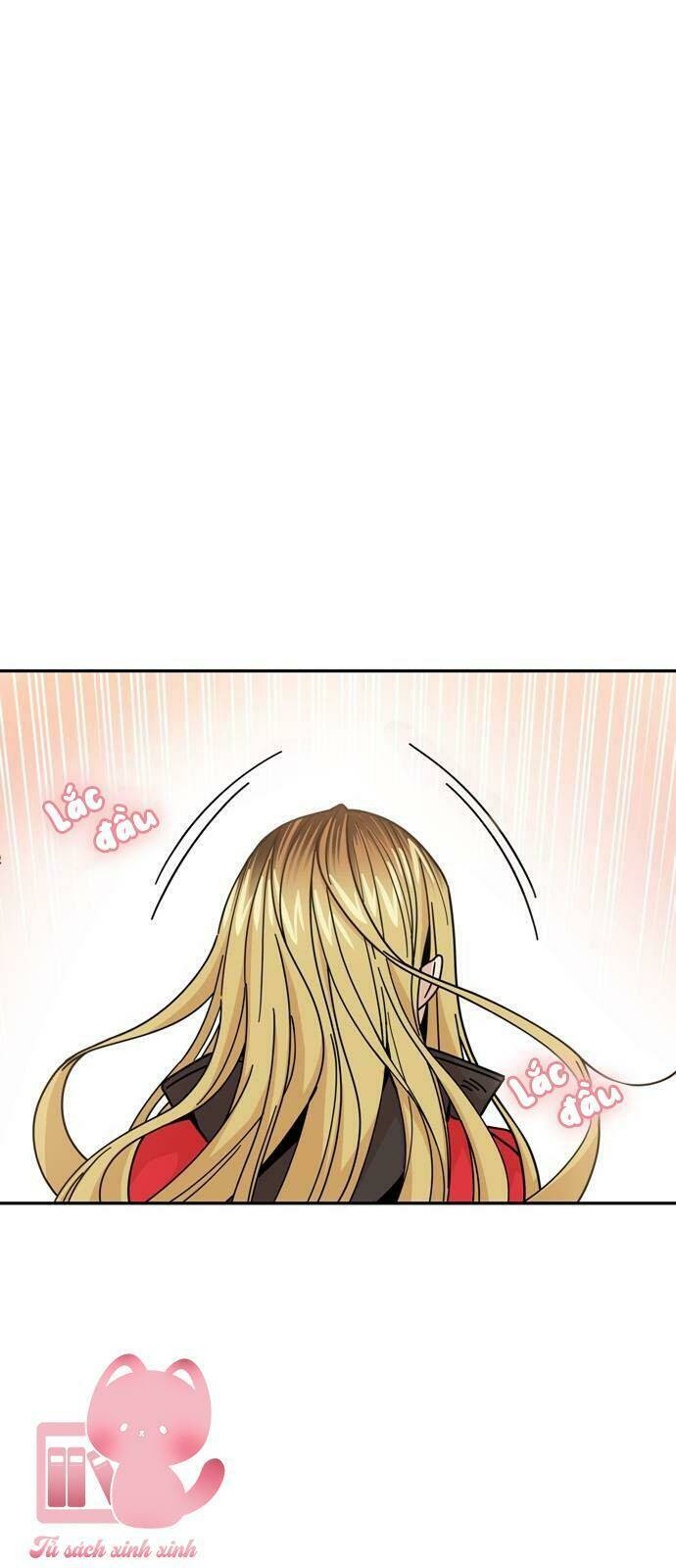 Lớ Ngớ Vớ Phải Tình Yêu - Chapter 13 - Page 64