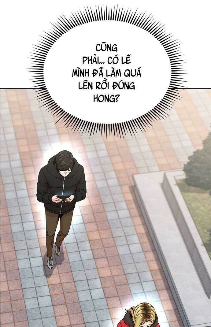 Lớ Ngớ Vớ Phải Tình Yêu - Chapter 13 - Page 65