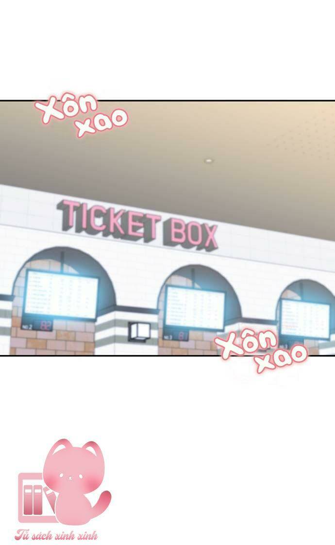 Lớ Ngớ Vớ Phải Tình Yêu - Chapter 13 - Page 6