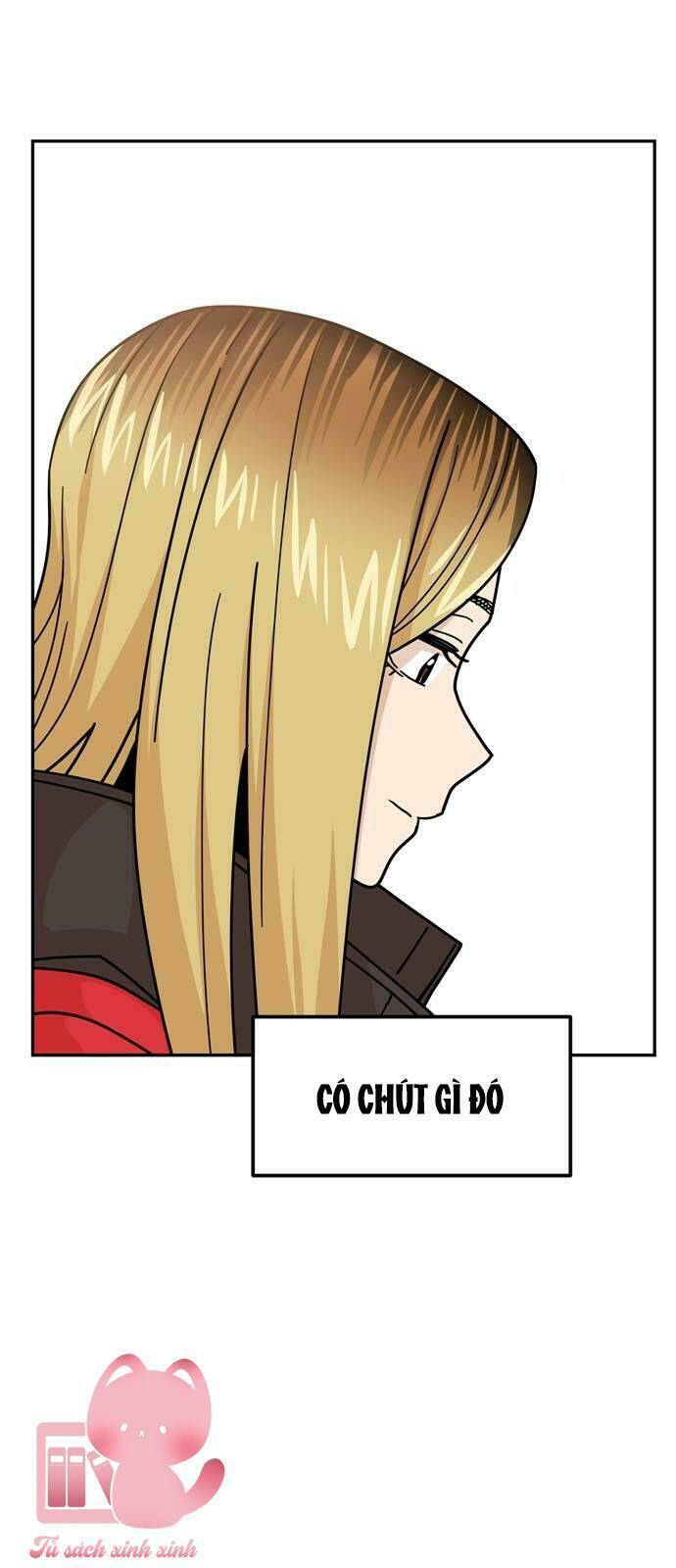 Lớ Ngớ Vớ Phải Tình Yêu - Chapter 13 - Page 70